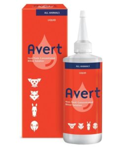 Avert Bitter Solution - 100ml