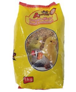 Avi Plus Complete Mix for Small Seedeaters 1kg