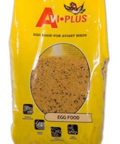 Avi-Plus Egg Food For Aviary Birds - 1kg