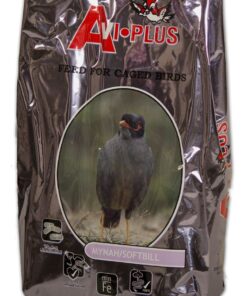 Avi-Plus Mynah/Softbill 1kg