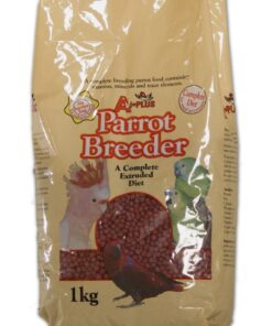Avi-Plus Parrot Breeder 1kg