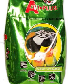 Avi-Plus Parrot/Parakeet Feed Supplement - 1kg