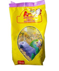 Avi Plus Sutherland Complete Mix 1kg