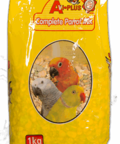 Avi-Products - Avi Plus Complete Parrot Mix 1kg x3
