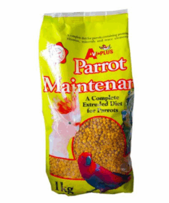 Avi-Products - Bird Food Complete Diet Maintenance x2