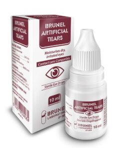 Aweh Eyewear - Blue Light Blocking Reading Glasses (Computer/Phone) - Osun - Crystal Brown - +2.00