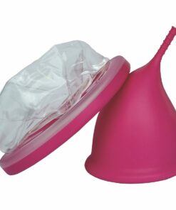 Aweh Eyewear - Blue Light Blocking Women's Glasses - SL302 - Black & Red