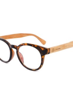 Aweh Eyewear - Blue Light Blocking Women's Reading Glasses - SL307