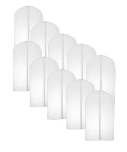 Awesome Super Deal Breathable Clothing Cover- SD