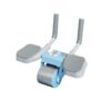 Awesome Super Rebound Ab Abdominal Exercise Roller- SD - Blue