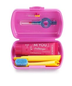 Axe Black Antiperspirant 50ml Roll On - 6 Pack