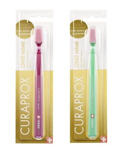 Ayurvedic Surgical Grade Stainless Steel Tongue Cleaner/Scraper-Rose Gold