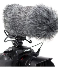 Azden SWS-15 Furry Windshield Cover