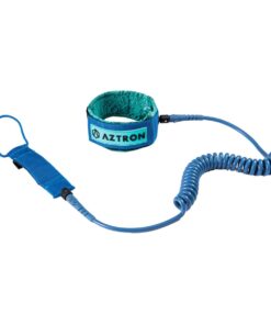 Aztron 10.0 SUP Coil Leash