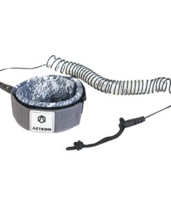 Aztron 8.0 SUP Coil Leash