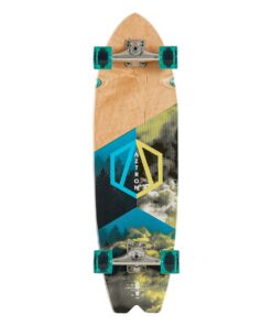 Aztron - Forest 34 Surfskate Board Cruiser