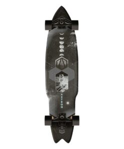 Aztron - Space 40 Surfskate Board Cruiser