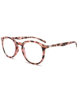 Azul Eyewear Blue Light Blocking Glasses - TR1878 - Transparent