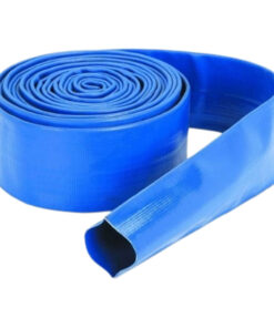 MAC AFRIC 7-Bar 50mm Layflat Hose