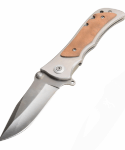 B339 Folding Pocket Knife