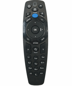 B6 Remote for DStv 4136 HD Single View Decoders REM-MCB6