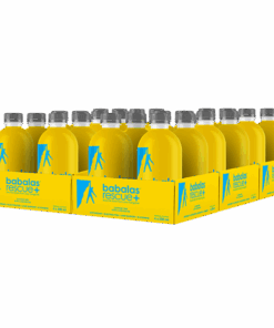 Babalas Rescue + Hangover Recovery 24 X 200ml
