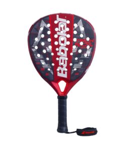Babolat Technical Veron - Juan Lebron Padel Racket 24