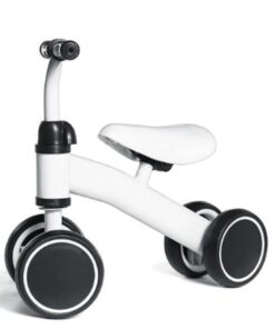 Baby Balance Bike No Pedal Toddler Walker Trainer Riding Toy