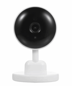 Baby Monitor Smart WIFI Video Surveillance Cameras