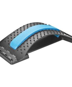 Back And Lumber Support Stretcher & Cracker