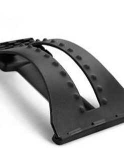 Back Spine Stretch Equipment Massager