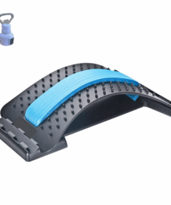 Back Stretch Waist Relax Mate With A Bottle Opener