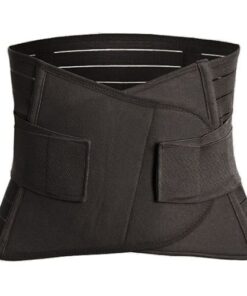 Back Support Belt