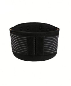 Back Support Belt for Pain Relief - Self-Heating