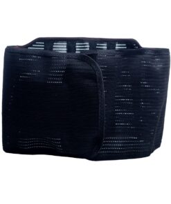 Back Support Elastic Strap - With stays - Adjustable 0900-3,3XL