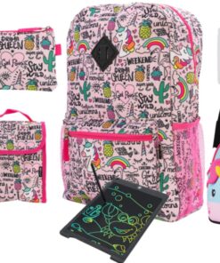 Back To School Girls Bundle