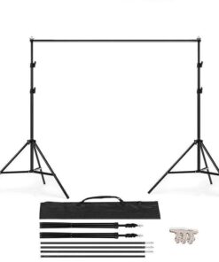 Backdrop Stand 2x3m