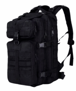 Backpack 25ltr for the Outdoor Lifestyle