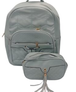 Backpacks and Purses for Women Everyday Backpack Ladies Handbags Backpacks - Pine Green