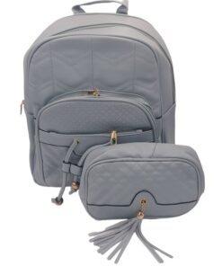 Backpacks and Purses for Women Everyday Backpack Ladies Handbags Backpacks - Sky Blue