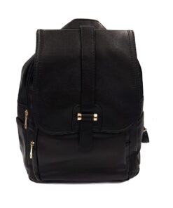 Backpacks for Women Everyday Women Backpacks Travel Backpack Handbags - Black