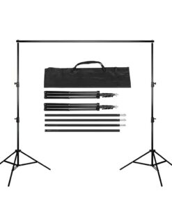 Backstand Tripod 2.8 x 3m Size