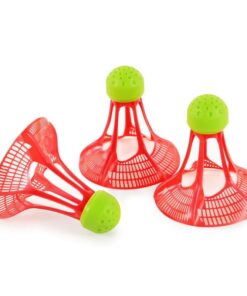 Badminton Air Shuttle - 3-Piece