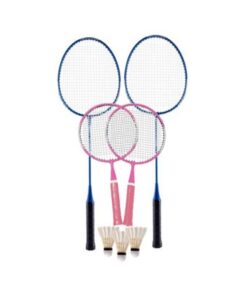 Badminton Family Set