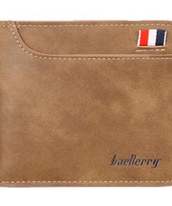 Baellerry Luz Men's Wallet