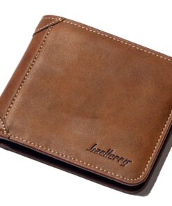 Baellerry Men's Wallet Inefable - Coffee
