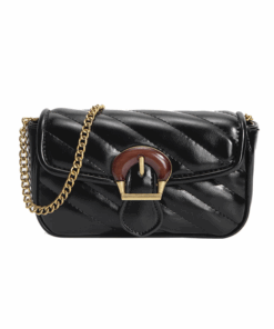 BAG For Women-Lady-Girl Classic No 1 - black