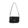 BAG for Women-Lady-Girl Classic No 2 - BLACK