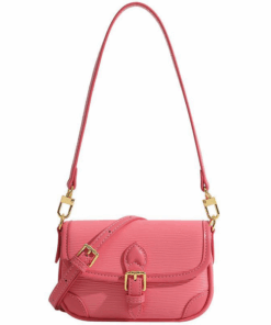 BAG for Women-Lady-Girl Classic No 2 - PINK