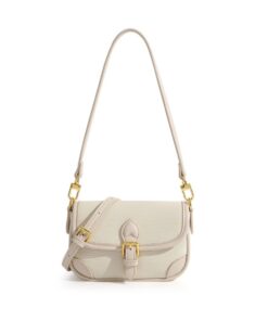 BAG for Women-Lady-Girl Classic No 2 - WHITE